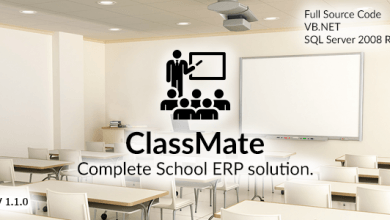 Photo of [Download-S1] ClassMate - Complete School ERP solution