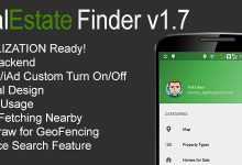 Photo of [Download-S1] RealEstate Finder Full Android Application v1.7