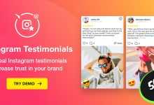Photo of [Download-S1] Instagram Testimonials Plugin for WordPress v1.2.0