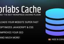 Photo of [Download-S1] Borlabs Cache v1.5.2 - WordPress Caching Plugin