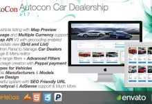 Photo of [Download-S1] Autocon Car Dealership v1.7.0