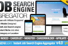 Photo of [Download-S1] Instant Job Search Engine Aggregator v4.0
