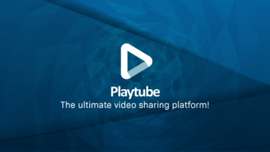 Photo of [Download-S1] PlayTube v1.5.1 - The Ultimate PHP Video CMS & Video Sharing Platform