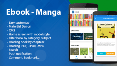 Photo of [Download-S1] Ebook - Manga - Comic (Read multi format)