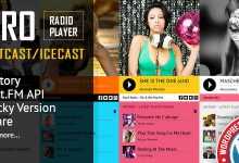 Photo of [Download-S1] Hero v2.2.1 - Shoutcast and Icecast Radio Player