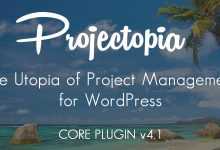 Photo of [Download-S1] Projectopia WP Project Management v4.1