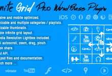 Photo of [Download-S1] Infinite Grid Pro v2.0 - Wordpress Plugin