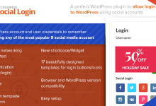 Photo of [Download-S1] AccessPress Social Login v1.3.6