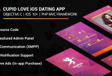 Photo of [Download-S1] Cupid love iOS Native Application