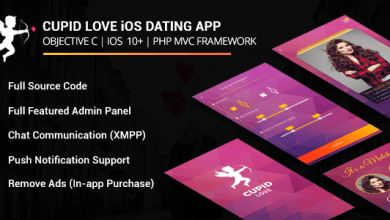 Photo of [Download-S1] Cupid love iOS Native Application