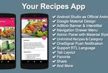 Photo of [Download-S1] Your Recipes App v2.5.0