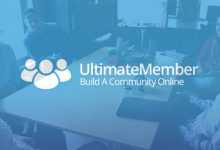 Photo of [Download-S1] Ultimate Member v2.0.38 + Extensions