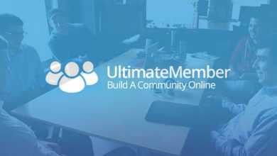 Photo of [Download-S1] Ultimate Member v2.0.38 + Extensions