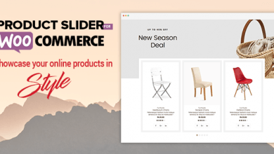 Photo of [Download-S1] Product Slider For WooCommerce v2.0.0