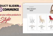 Photo of [Download-S1] Product Slider For WooCommerce v1.0.5