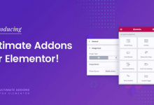 Photo of [Download-S1] Ultimate Addons for Elementor v1.9.1
