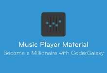Photo of [Download-S1] Music Player Material + Equalizer