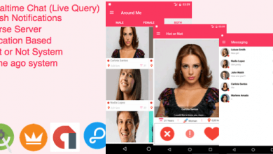 Photo of [Download-S1] AroundMe - More than a complete Dating App