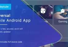 Photo of [Download-S1] PlayTube v1.4.12 - Sharing Video Script Mobile Android Native Application