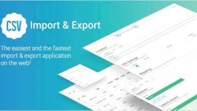 Photo of [Download-S1] CSV Import & CSV Export v1.1.0