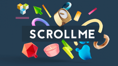 Photo of [Download-S1] ScrollMe v1.0 - scroll of elements