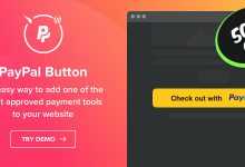Photo of [Download-S1] PayPal Button v1.1.0 - WordPress PayPal plugin