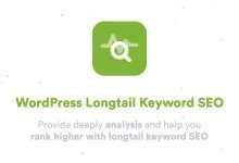 Photo of [Download-S1] WordPress Longtail Keyword SEO v2.4.2 - SERP Checker