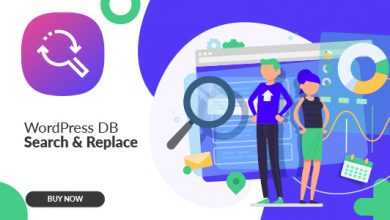 Photo of [Download-S1] WordPress Database Search & Replace plugin v0.2.0