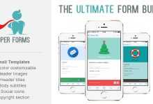 Photo of [Download-S1] Super Forms - Email Templates Add-on v1.0.5