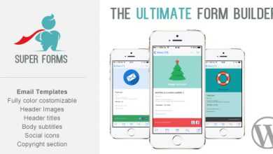 Photo of [Download-S1] Super Forms - Email Templates Add-on v1.0.5