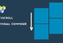 Photo of [Download-S1] Multi Scroll v1.0.3 - split slider for visual composer