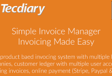 Photo of [Download-S1] Simple Invoice Manager v3.6.10 - Invoicing Made Easy
