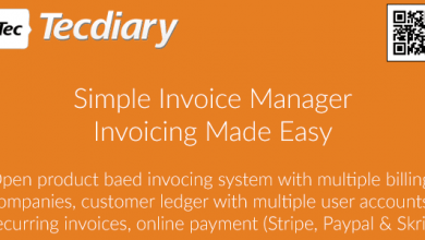 Photo of [Download-S1] Simple Invoice Manager v3.6.10 - Invoicing Made Easy