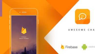 Photo of [Download-S1] Awesome Chat v3.5.0 - Android Firebase Real-time Mobile Application