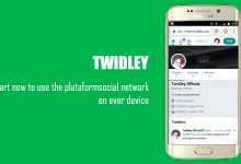 Photo of [Download-S1] Twidley v2.0.1 - The Pro Social Network - nulled