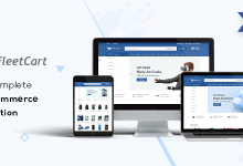 Photo of [Download-S1] FleetCart v1.1 - Laravel Ecommerce System