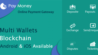 Photo of [Download-S1] PayMoney v1.7 - Secure Online Payment Gateway