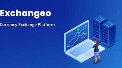 Photo of [Download-S1] Exchangeo v1.0 - Online Currency Exchange Platform