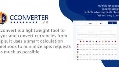 Photo of [Download-S1] Currency Converter v1.0