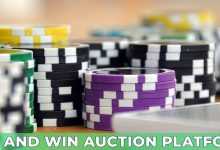 Photo of [Download-S1] AucBID - Bid And Win Auction Platform