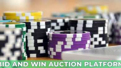 Photo of [Download-S1] AucBID - Bid And Win Auction Platform
