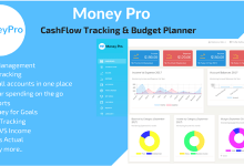 Photo of [Download-S1] Money Pro v1.2.5 - Cashflow and Budgeting Manager