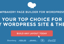 Photo of [Download-S1] WPBakery Page Builder for WordPress v6.0.3