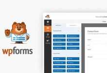 Photo of [Download-S1] WPForms Pro v1.5.1 + Add-Ons Pack