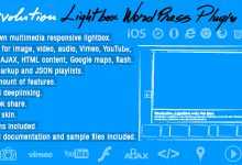 Photo of [Download-S1] Revolution Lightbox Wordpress Plugin v1.2
