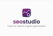 Photo of [Download-S1] SEO Studio v2.0.11 - Professional Tools for SEO