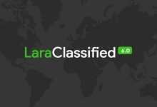 Photo of [Download-S1] LaraClassified v6.0 - Classified Ads Web Application - nulled