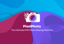 Photo of [Download-S1] PixelPhoto v1.1.2 - The Ultimate Image Sharing & Photo Social Network Platform - nulled
