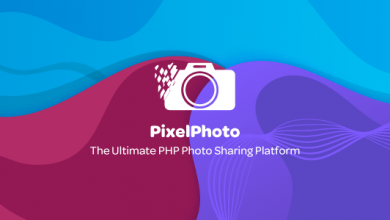 Photo of [Download-S1] PixelPhoto v1.1.2 - The Ultimate Image Sharing & Photo Social Network Platform - nulled