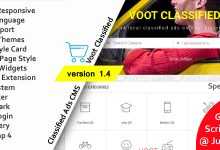 Photo of [Download-S1] Voot Classified v1.4 - Classified Ads CMS